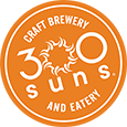 300 Suns Brewing