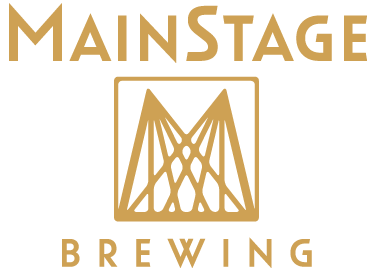 Main Stage Brewing logo