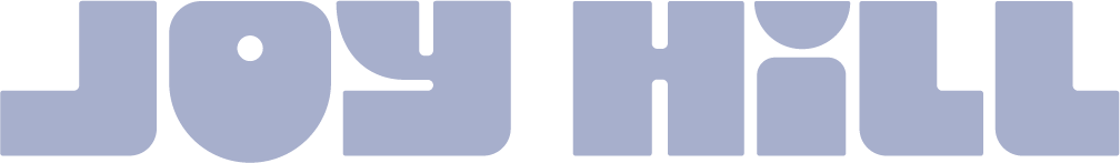 Joy Hill logo